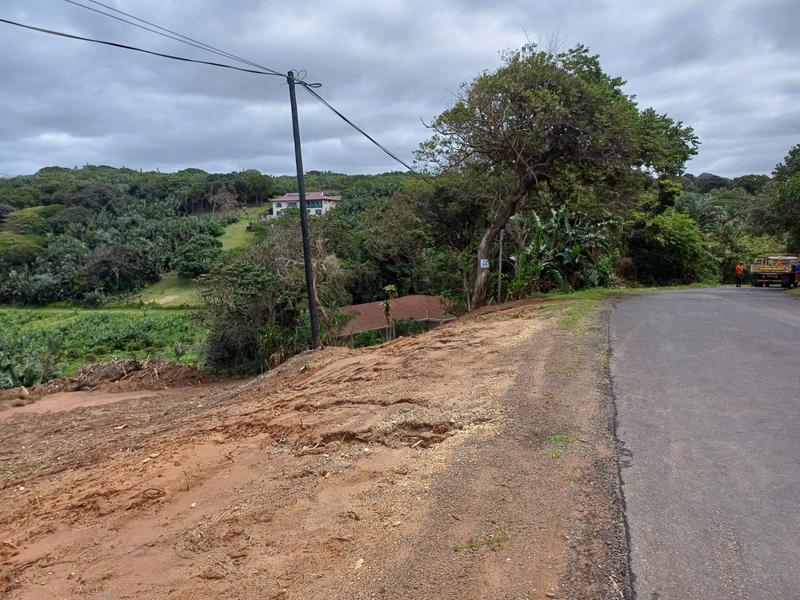 0 Bedroom Property for Sale in Trafalgar KwaZulu-Natal