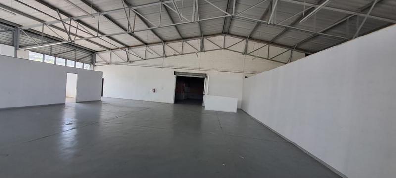 To Let commercial Property for Rent in Overport KwaZulu-Natal