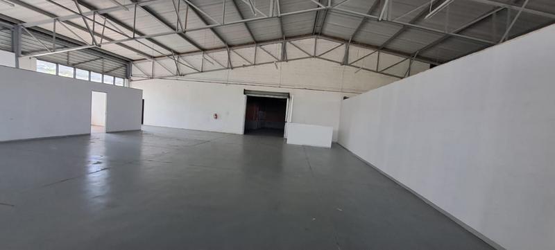 To Let commercial Property for Rent in Overport KwaZulu-Natal