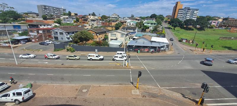 To Let commercial Property for Rent in Overport KwaZulu-Natal