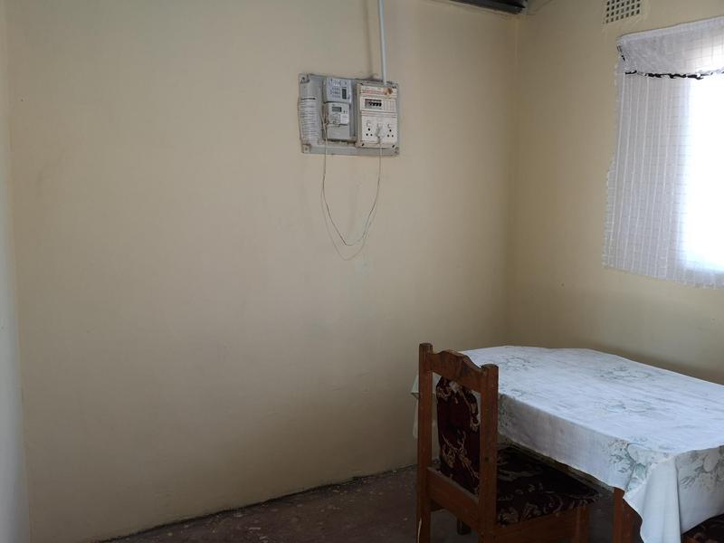 3 Bedroom Property for Sale in Folweni KwaZulu-Natal