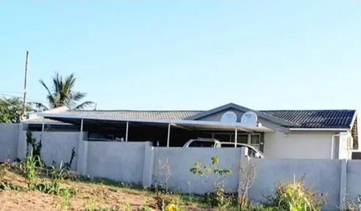 4 Bedroom Property for Sale in Welbedacht KwaZulu-Natal