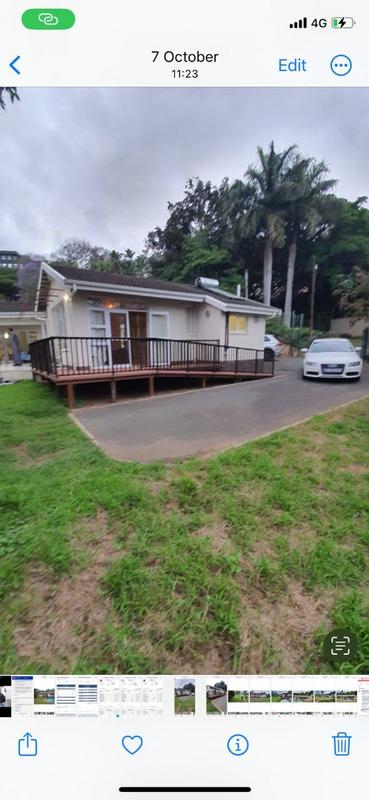 4 Bedroom Property for Sale in Westville KwaZulu-Natal