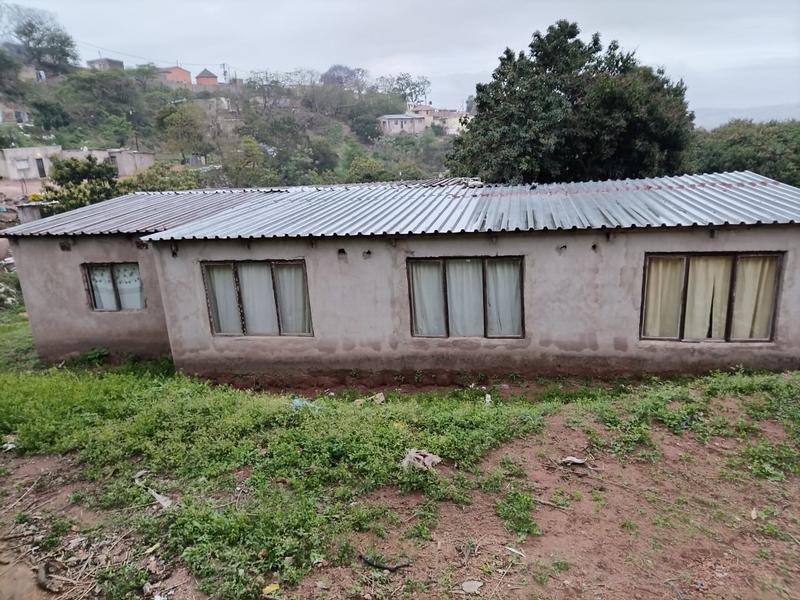 5 Bedroom Property for Sale in Klaarwater KwaZulu-Natal