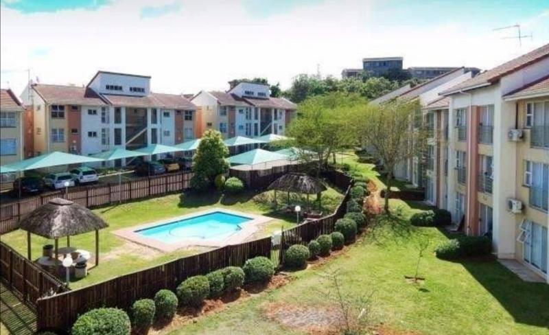 2 Bedroom Property for Sale in Morningside KwaZulu-Natal