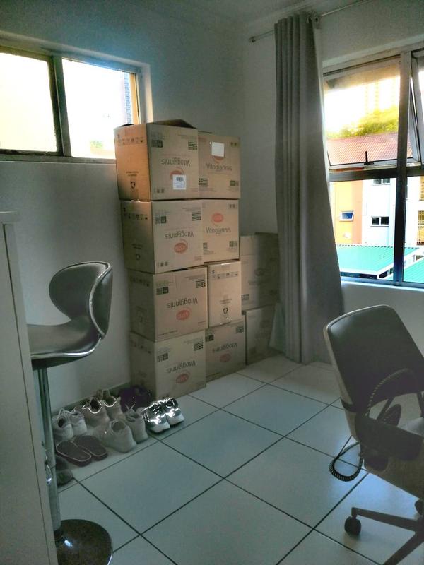 2 Bedroom Property for Sale in Morningside KwaZulu-Natal