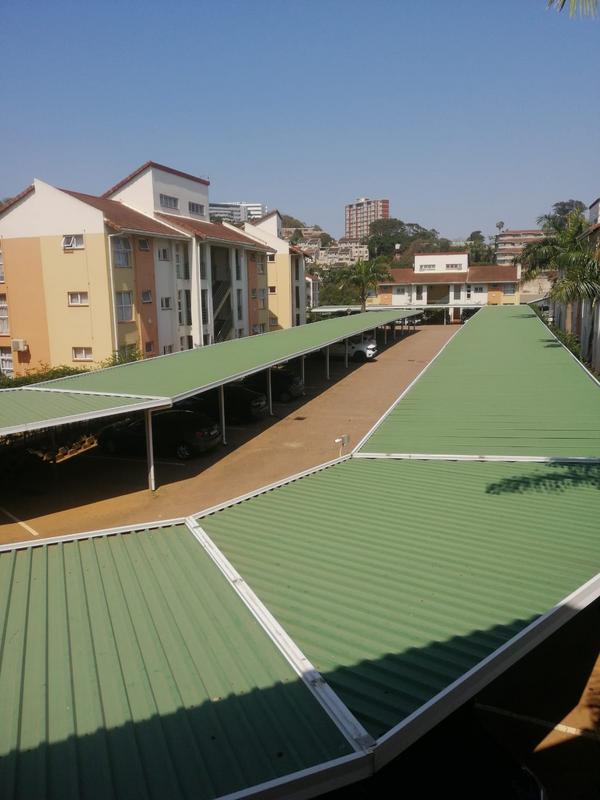 2 Bedroom Property for Sale in Morningside KwaZulu-Natal