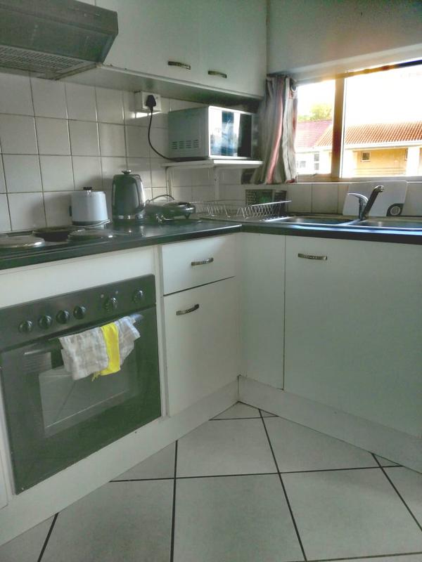 2 Bedroom Property for Sale in Morningside KwaZulu-Natal