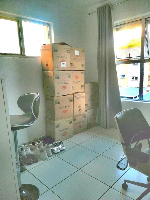 2 Bedroom Property for Sale in Morningside KwaZulu-Natal