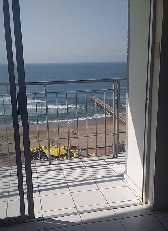 2 Bedroom Property for Sale in North Beach KwaZulu-Natal