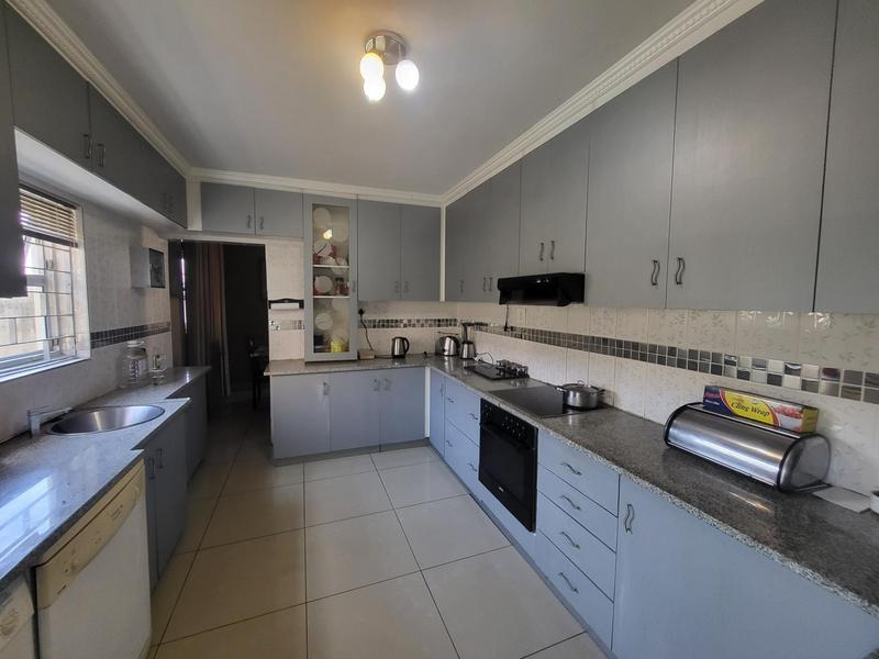 3 Bedroom Property for Sale in Redcliffe KwaZulu-Natal