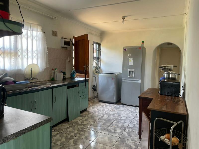 2 Bedroom Property for Sale in Ngwelezana KwaZulu-Natal