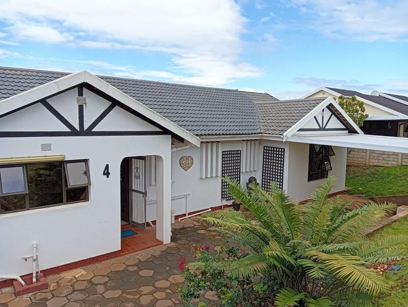 To Let 3 Bedroom Property for Rent in Grantham Park KwaZulu-Natal