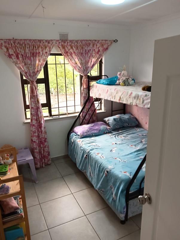 To Let 3 Bedroom Property for Rent in Grantham Park KwaZulu-Natal