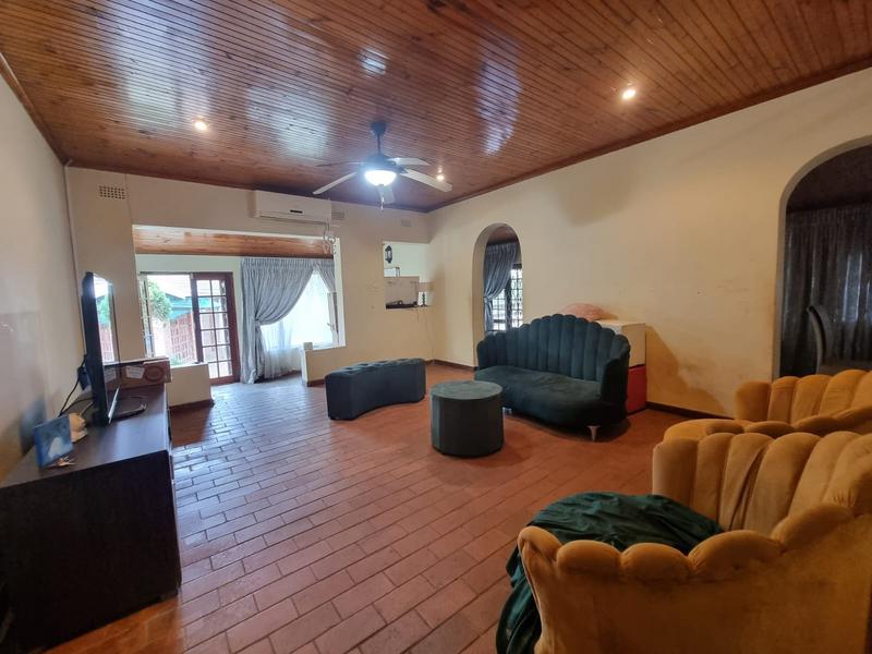 To Let 3 Bedroom Property for Rent in Kildare KwaZulu-Natal