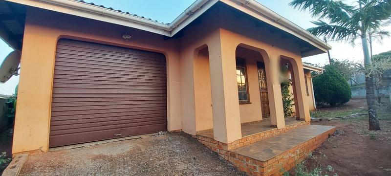 To Let 3 Bedroom Property for Rent in Umhlathuze KwaZulu-Natal