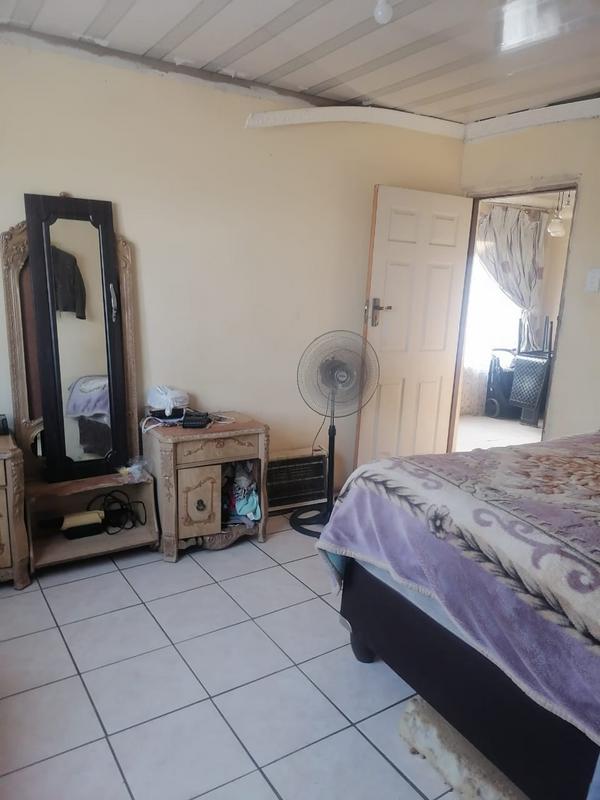 3 Bedroom Property for Sale in Folweni KwaZulu-Natal