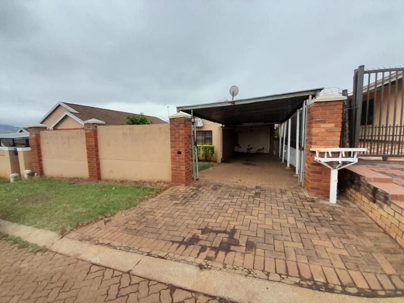 3 Bedroom Property for Sale in Imbali KwaZulu-Natal