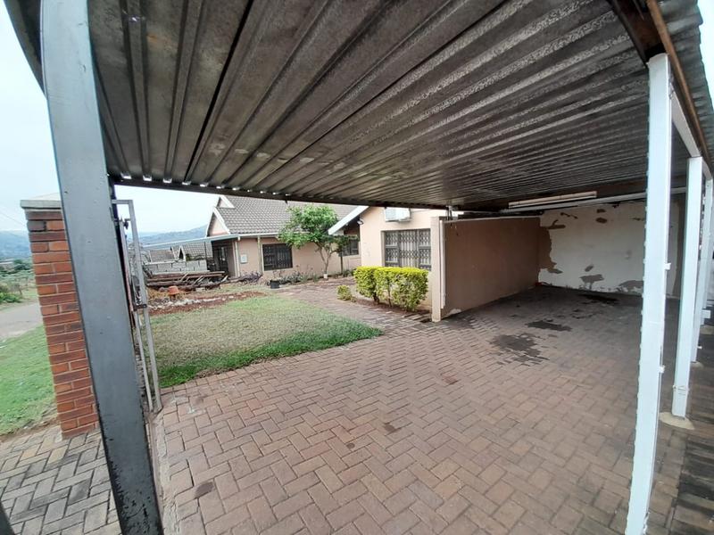 3 Bedroom Property for Sale in Imbali KwaZulu-Natal