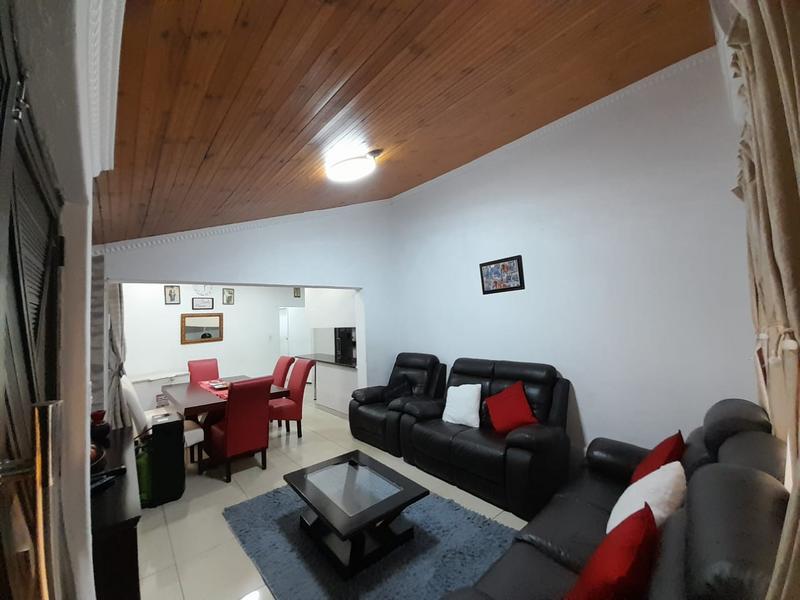 3 Bedroom Property for Sale in Imbali KwaZulu-Natal