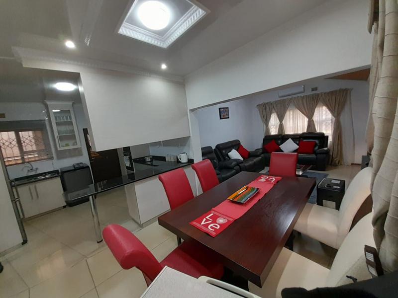 3 Bedroom Property for Sale in Imbali KwaZulu-Natal