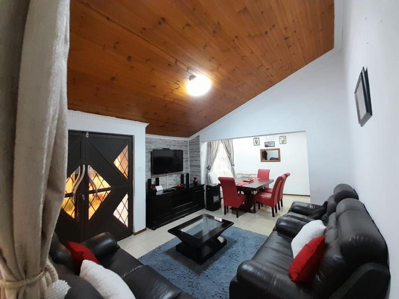 3 Bedroom Property for Sale in Imbali KwaZulu-Natal