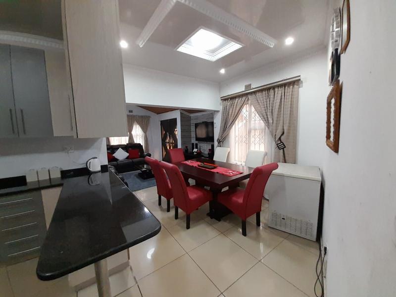 3 Bedroom Property for Sale in Imbali KwaZulu-Natal