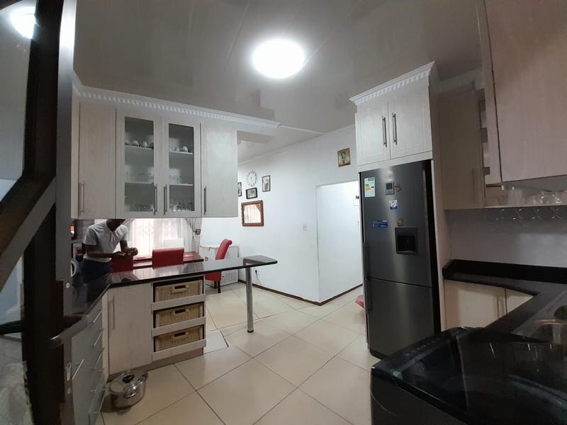 3 Bedroom Property for Sale in Imbali KwaZulu-Natal