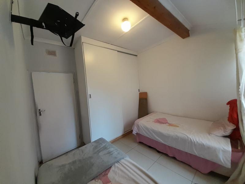 3 Bedroom Property for Sale in Imbali KwaZulu-Natal