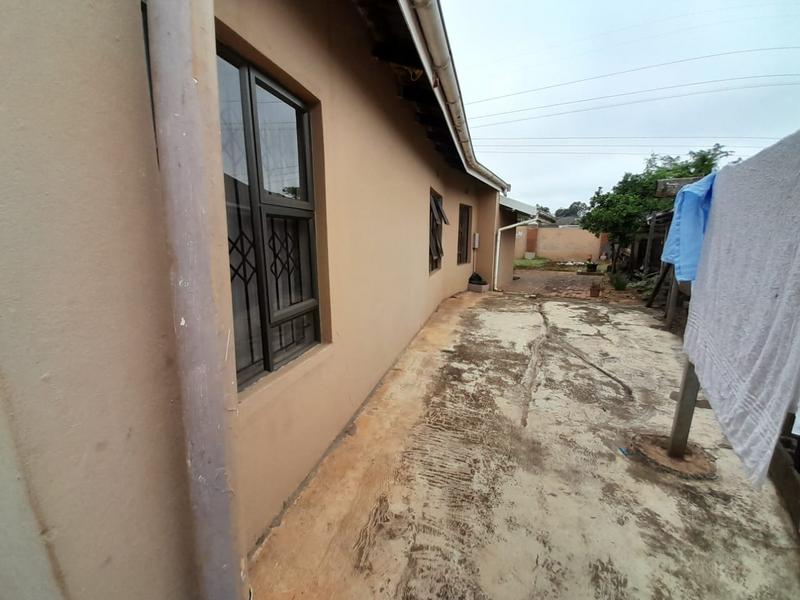 3 Bedroom Property for Sale in Imbali KwaZulu-Natal