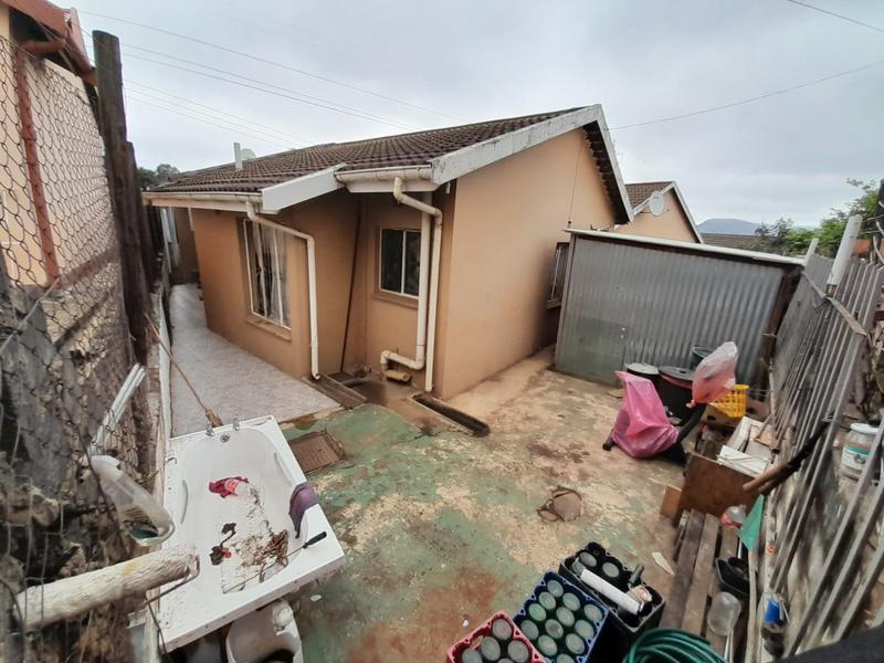 3 Bedroom Property for Sale in Imbali KwaZulu-Natal