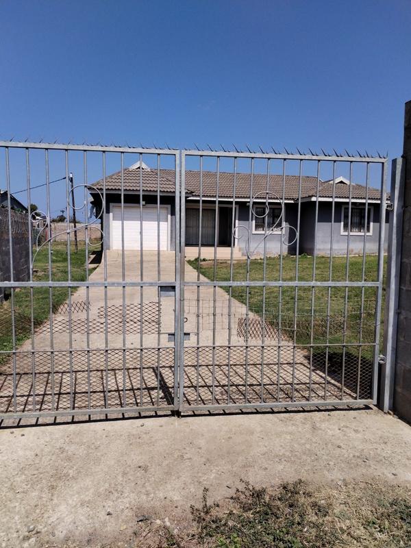 3 Bedroom Property for Sale in Groutville KwaZulu-Natal
