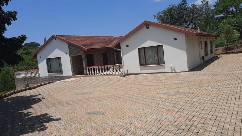 4 Bedroom Property for Sale in Tugela KwaZulu-Natal
