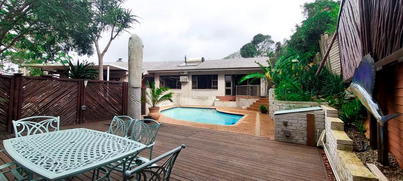 4 Bedroom Property for Sale in Fairview KwaZulu-Natal