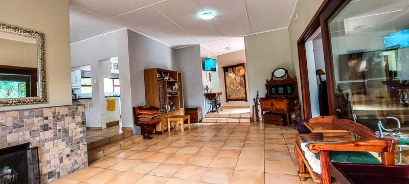 4 Bedroom Property for Sale in Fairview KwaZulu-Natal