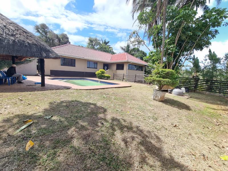 3 Bedroom Property for Sale in Fairview KwaZulu-Natal