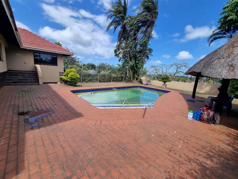 3 Bedroom Property for Sale in Fairview KwaZulu-Natal