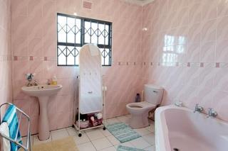 3 Bedroom Property for Sale in Grantham Park KwaZulu-Natal