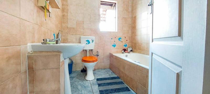 3 Bedroom Property for Sale in Kildare KwaZulu-Natal