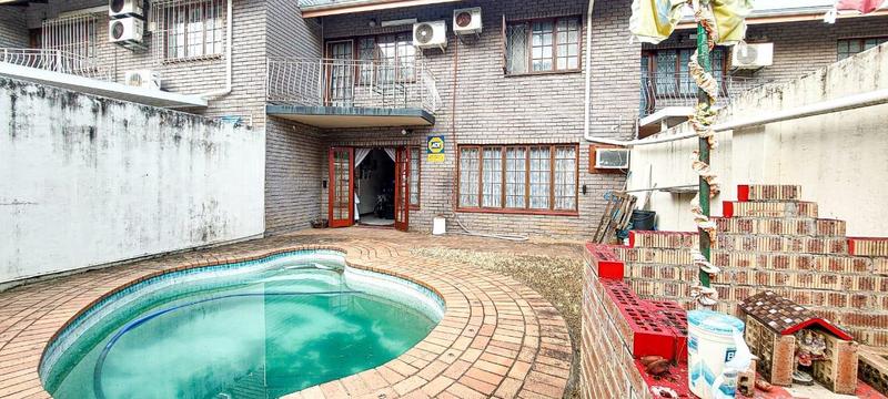 3 Bedroom Property for Sale in Kildare KwaZulu-Natal