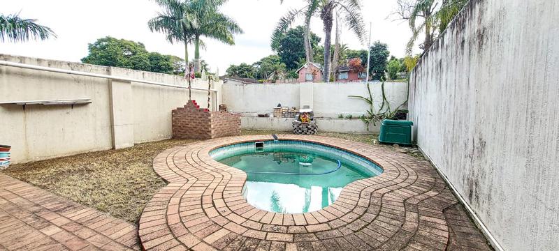 3 Bedroom Property for Sale in Kildare KwaZulu-Natal