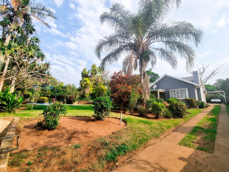 4 Bedroom Property for Sale in Kildare KwaZulu-Natal