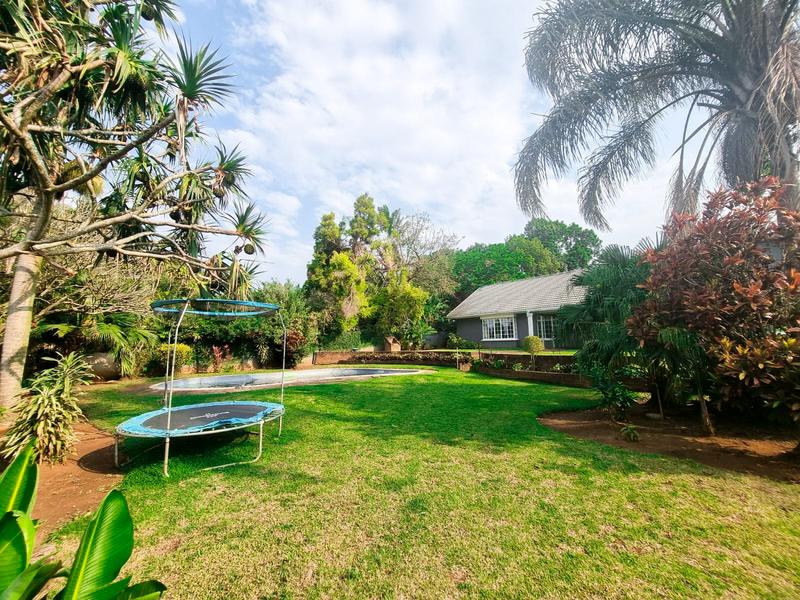 4 Bedroom Property for Sale in Kildare KwaZulu-Natal