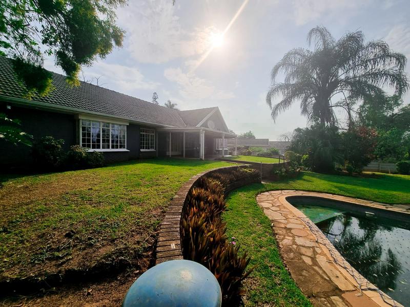 4 Bedroom Property for Sale in Kildare KwaZulu-Natal