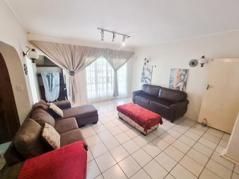 4 Bedroom Property for Sale in Kildare KwaZulu-Natal