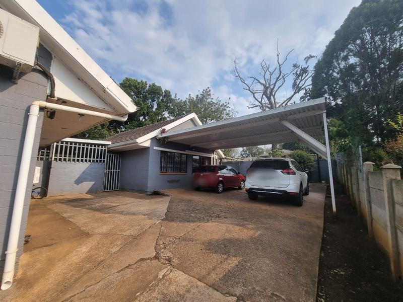 4 Bedroom Property for Sale in Kildare KwaZulu-Natal