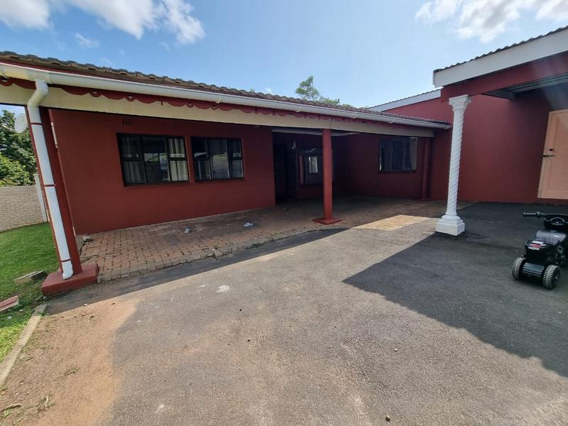 4 Bedroom Property for Sale in Kildare KwaZulu-Natal