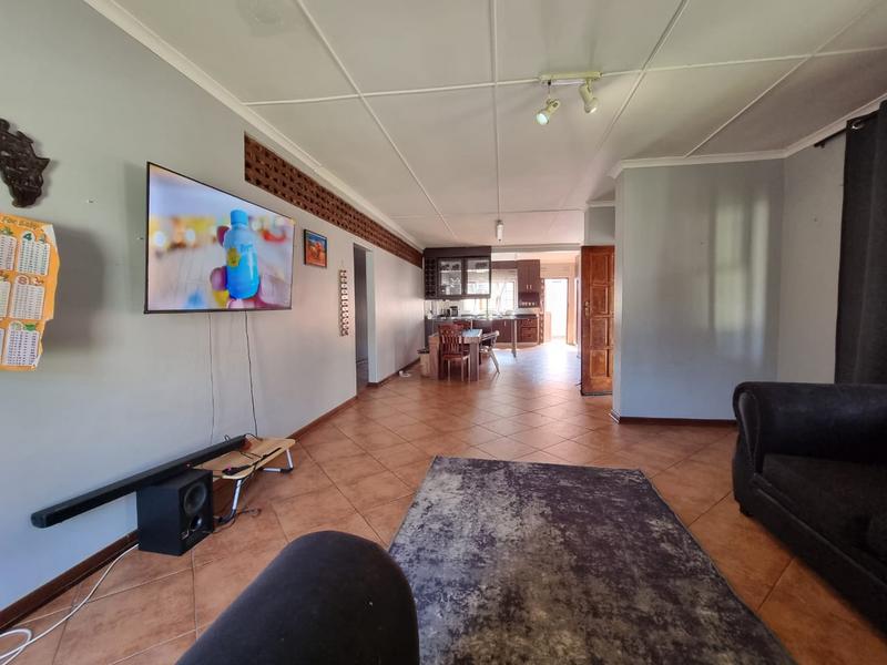 4 Bedroom Property for Sale in Kildare KwaZulu-Natal