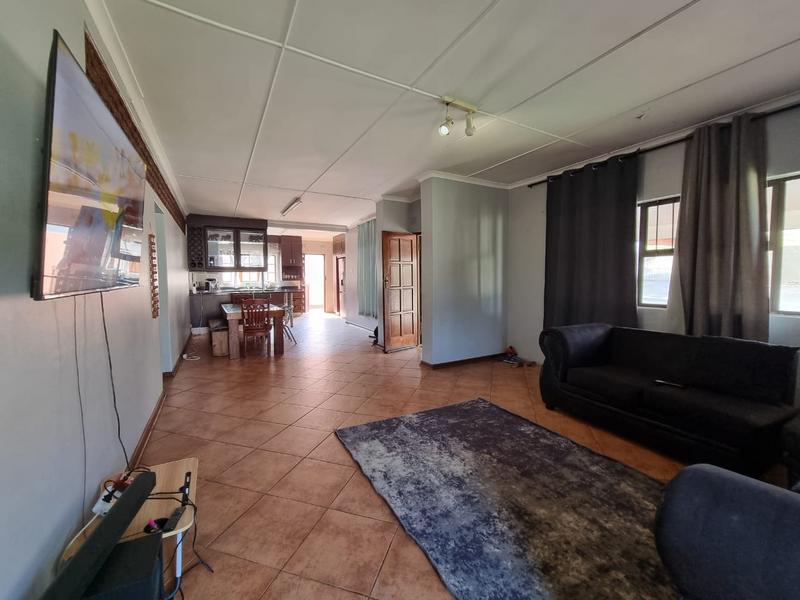 4 Bedroom Property for Sale in Kildare KwaZulu-Natal