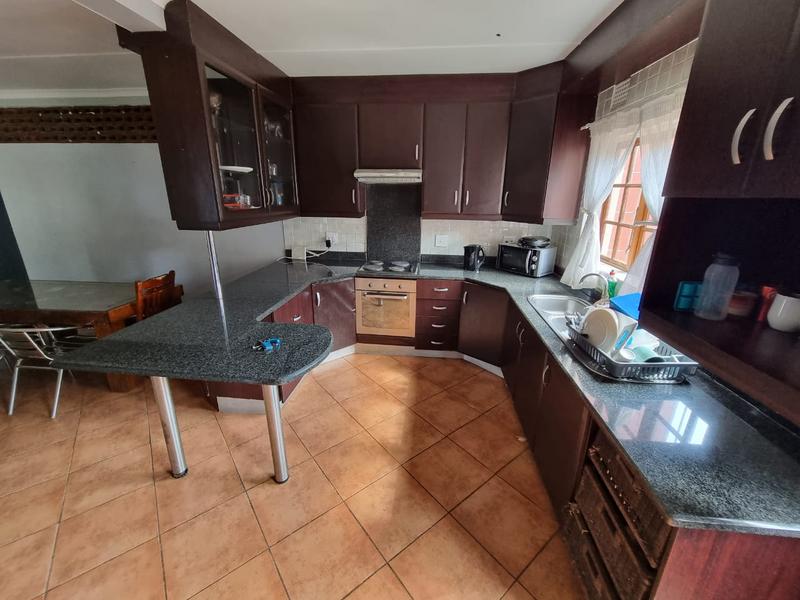 4 Bedroom Property for Sale in Kildare KwaZulu-Natal